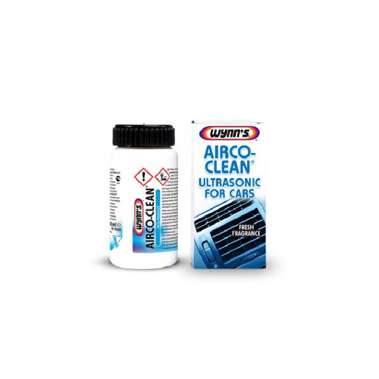 WYNN'S AIRCO CLEAN - Global-P (M) Sdn Bhd