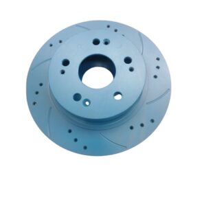 Brake Disc (Rotor) Car HONDA Model ACCORD 2008 - Global-P (M) Sdn Bhd